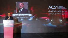 وزير قطاع الأعمال العام