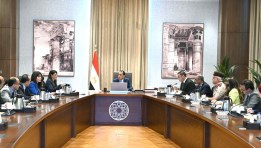 مجلس الوزراء