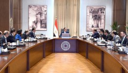 مجلس الوزراء