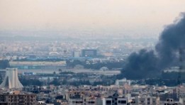 تصاعد الحرب