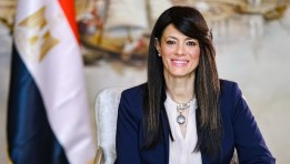  الدكتورة رانيا المشاط