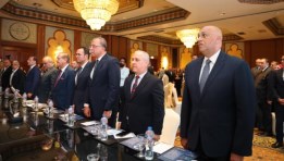 الرئيس التنفيذي لجهاز تنمية المشروعات