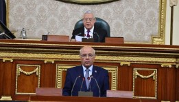  النائب محمد عطية الفيومي رئيس لجنة الإسكان بمجلس النواب
