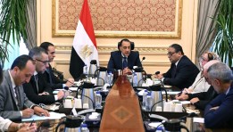 أعضاء اللجنة الاستشارية للاقتصاد الكلي