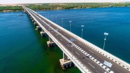 المحاور التنموية على النيل