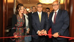 محافظ الجيزة