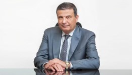 وزير الزراعة واستصلاح الأراضي