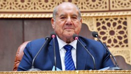 رئيس مجلس الشيوخ