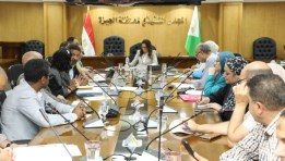 نائب محافظ الجيزة