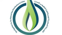 الشركة المصرية لتوزيع الغاز الطبيعي للمدن