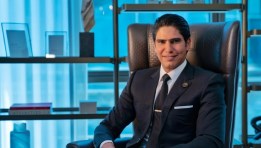 رجل الأعمال أحمد أبو هشيمة