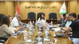  نائب محافظ الجيزة