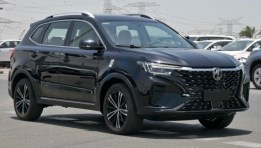 سيارة MG RX5 Plus