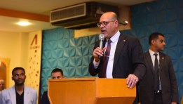 وزير العمل