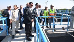 وزير الإسكان