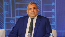 أشرف الزيات
