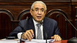  النائب ياسر عمر
