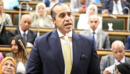 وزير الشئون النيابية والقانونية والتواصل السياسي