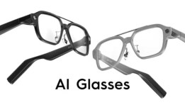 نظارات “Aura AI”