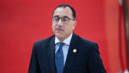 الدكتور مصطفى مدبولي رئيس مجلس الوزراء