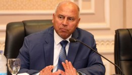 الفريق كامل الوزير، نائب رئيس مجلس الوزراء للتنمية الصناعية