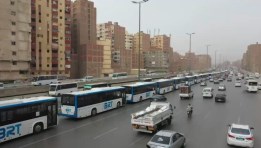الأتوبيس الترددي