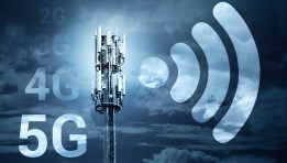 شبكات الجيل الخامس “5G"