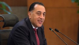 الدكتور مصطفى مدبولي، رئيس مجلس الوزراء
