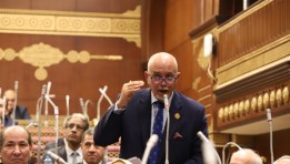 النائب المهندس حازم الجندي