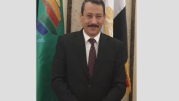 الدكتور عبد الحليم يوسف المشرف العام لموقع «إيجي إن»