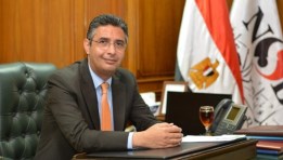 الدكتور شريف فاروق، وزير التموين والتجارة الداخلية،