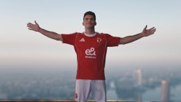 أحمد سيد زيزو لاعب الأهلي