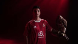 أحمد سيد زيزو لاعب الأهلي