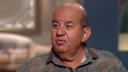 الفنان محمد التاجي