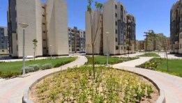 المبادرة الرئاسية "سكن لكل المصريين 5"