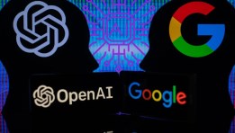 «OpenAI» و «جوجل