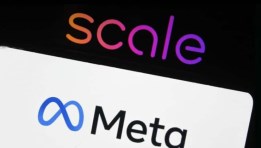 ميتا تضخ استثمارات بـ 15 مليار دولار في شركة الذكاء الاصطناعي «Scale AI»