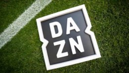 قناة dazn