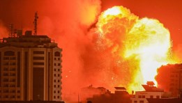 الجيش الإيراني: نجحنا في استهداف مواقع إستراتيجية في إسرائيل