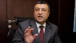 أسامة كمال، وزير البترول والثروة المعدنية الاسبق