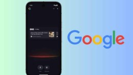 ميزة “Search Live” في جوجل