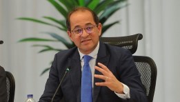أحمد كجوك، وزير المالية