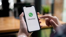 تطبيق واتساب