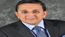  النائب إيهاب رمزي، عضو اللجنة التشريعية بمجلس النواب