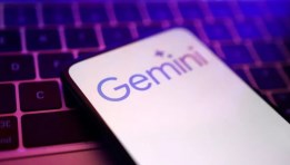 روبوت الدردشة Gemini
