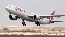 طائرات قطر