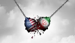 إعلام إسرائيلي: إيران تُطلق صواريخ على قواعد أمريكية في قطر والكمويت والبحرين