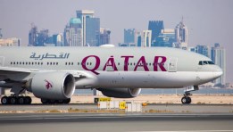 طيران قطر