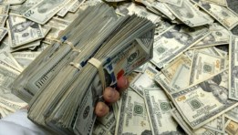 4 خطوات تنقلك من الإفلاس إلى الثراء