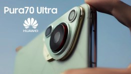 هاتف Huawei Pura 70 Ultra
